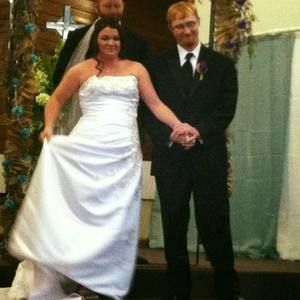 Meet your Posher, Dixie